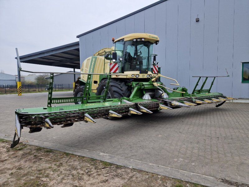 Krone BIG X 1100