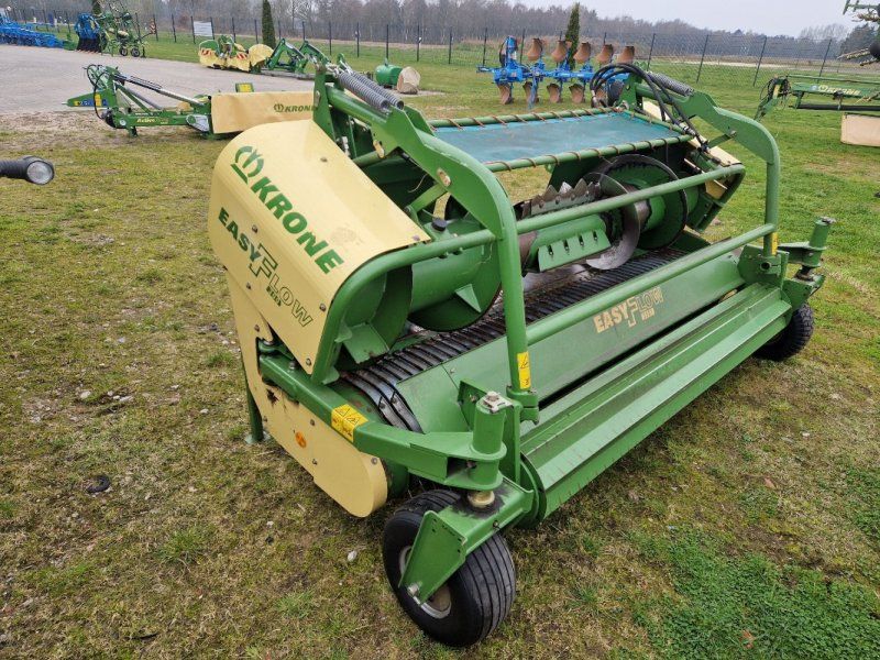 Krone BIG X 1100