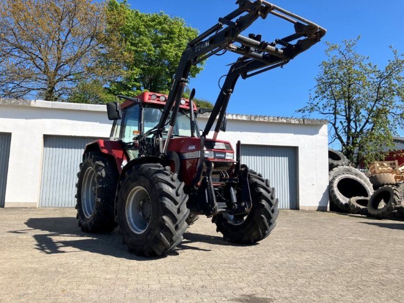 Case MAXXUM 5120