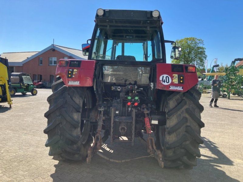 Case MAXXUM 5120
