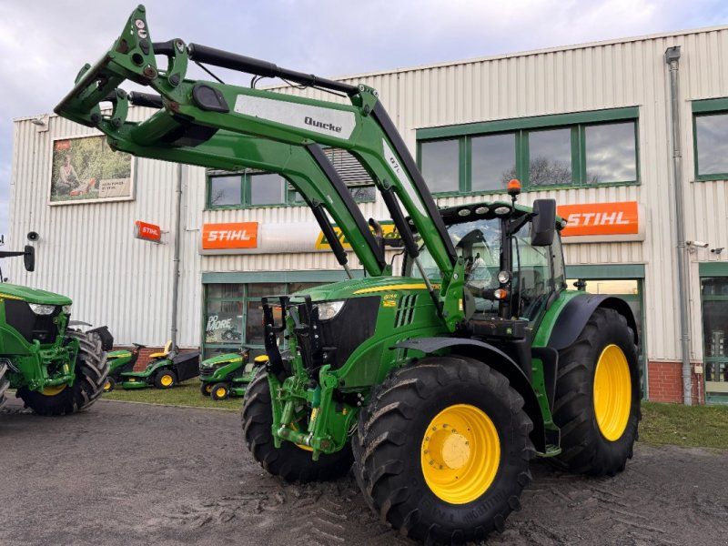 John Deere 6175R