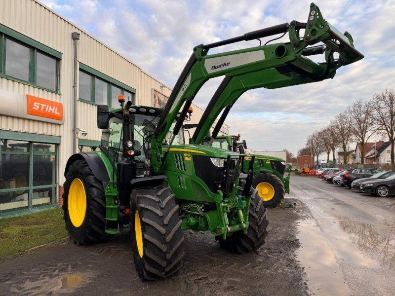 John Deere 6175R