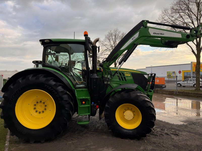 John Deere 6175R