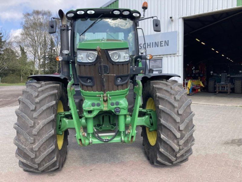 John Deere 6140R
