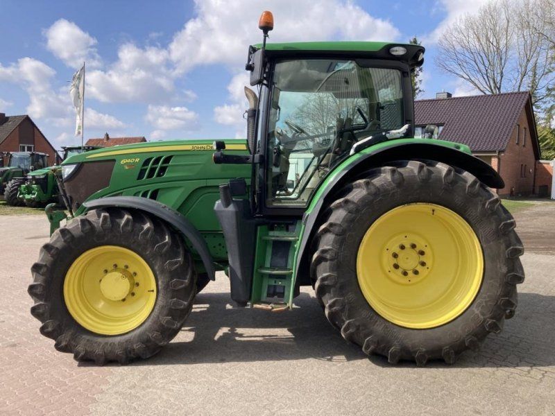 John Deere 6140R