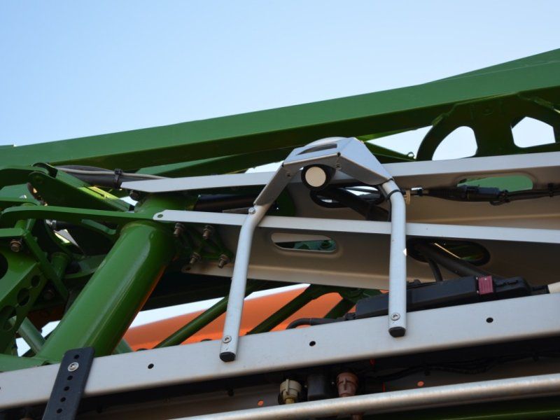 Amazone UX 11201 Super