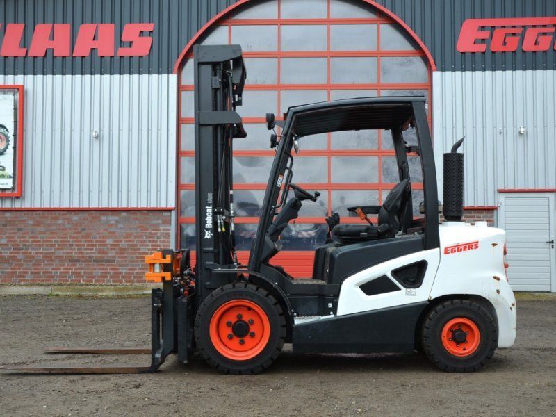 Doosan D35C-9