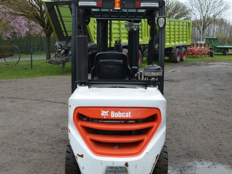 Doosan D35C-9