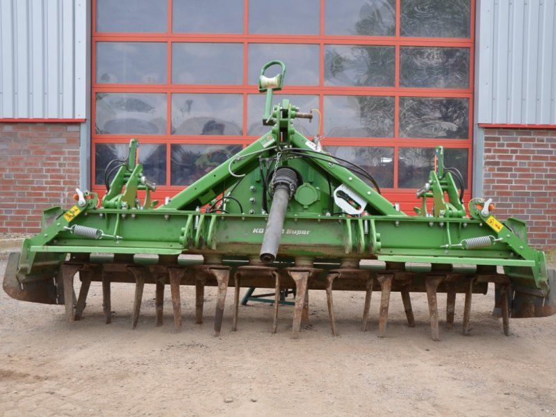 Amazone KG 3001 Super