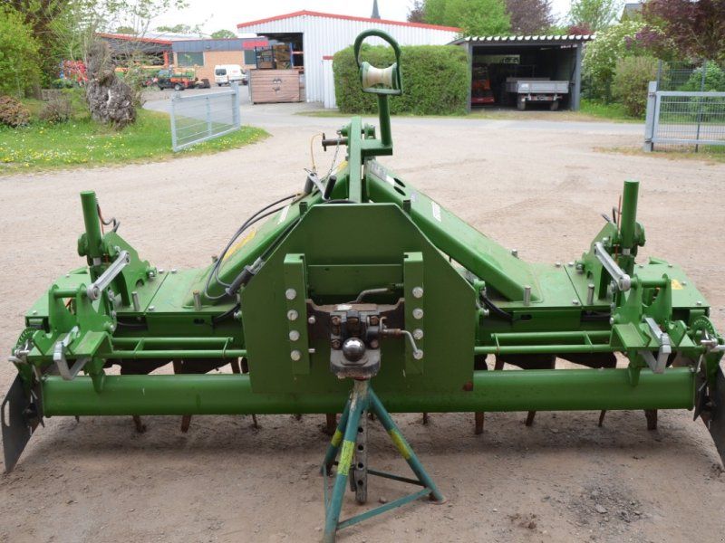 Amazone KG 3001 Super