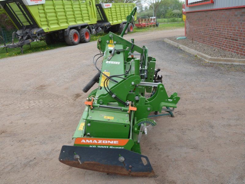 Amazone KG 3001 Super