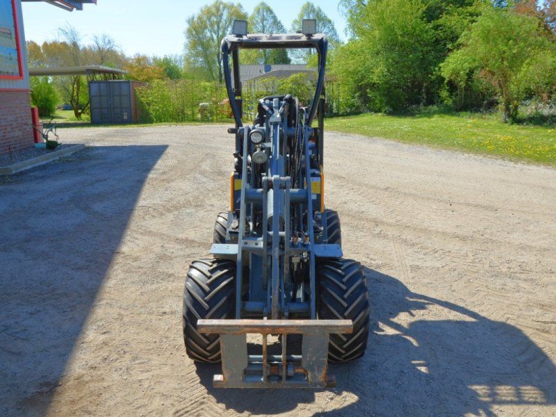 Giant D 263 S HL