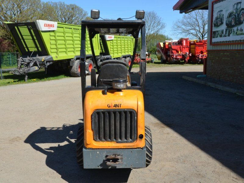 Giant D 263 S HL