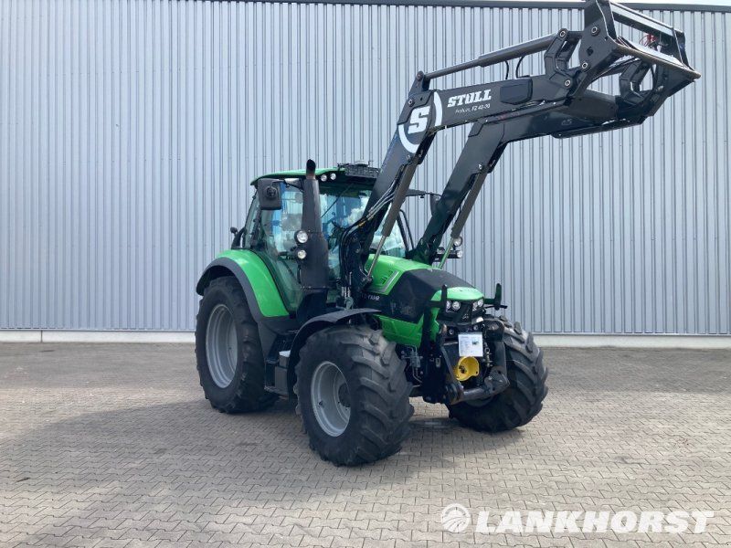 Deutz-Fahr 6130.4
