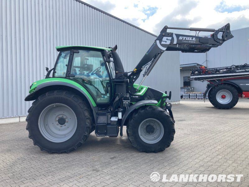Deutz-Fahr 6130.4