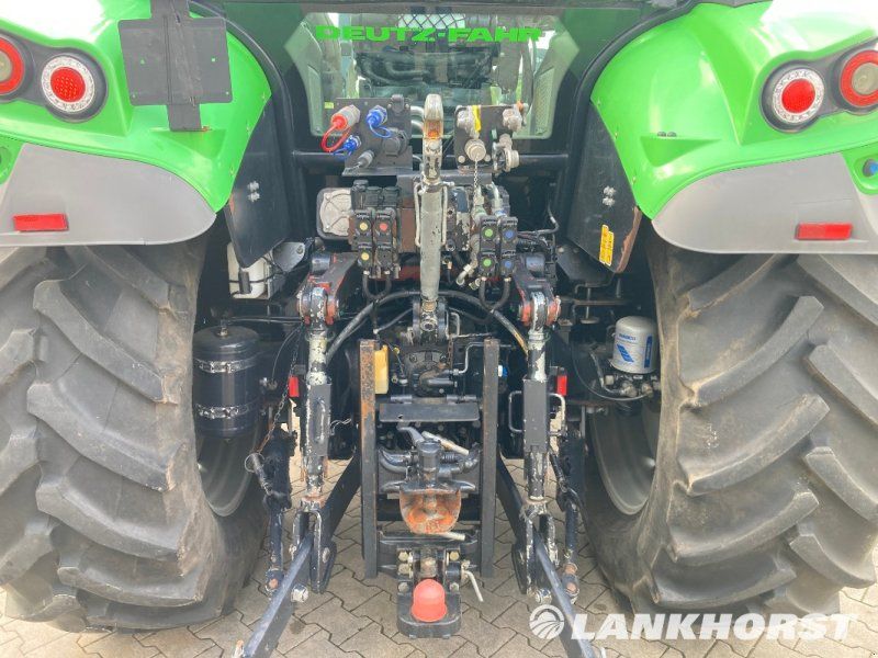 Deutz-Fahr 6130.4