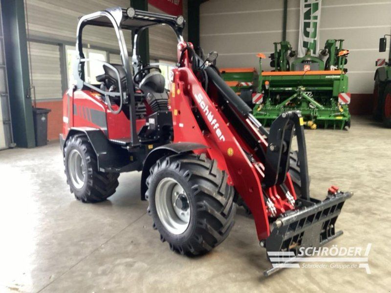 Schäffer 4670