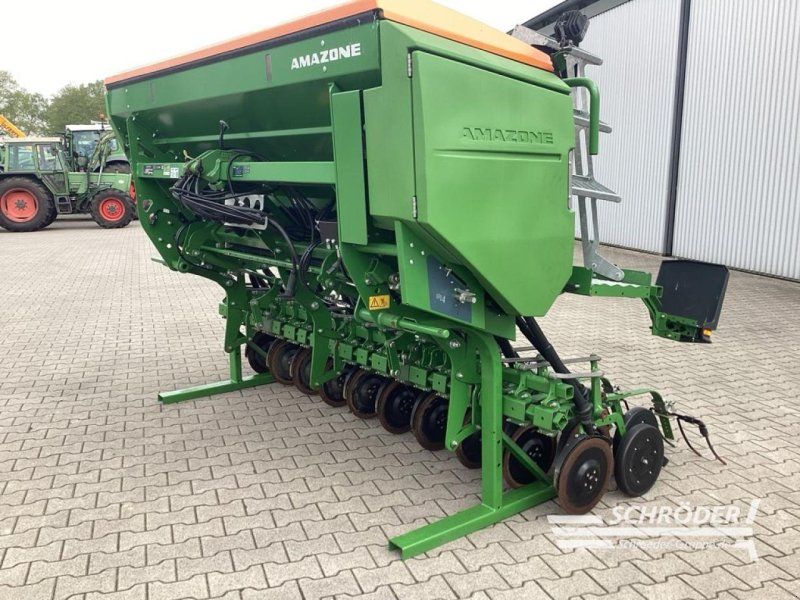 Amazone CATAYA 3000 SUPER