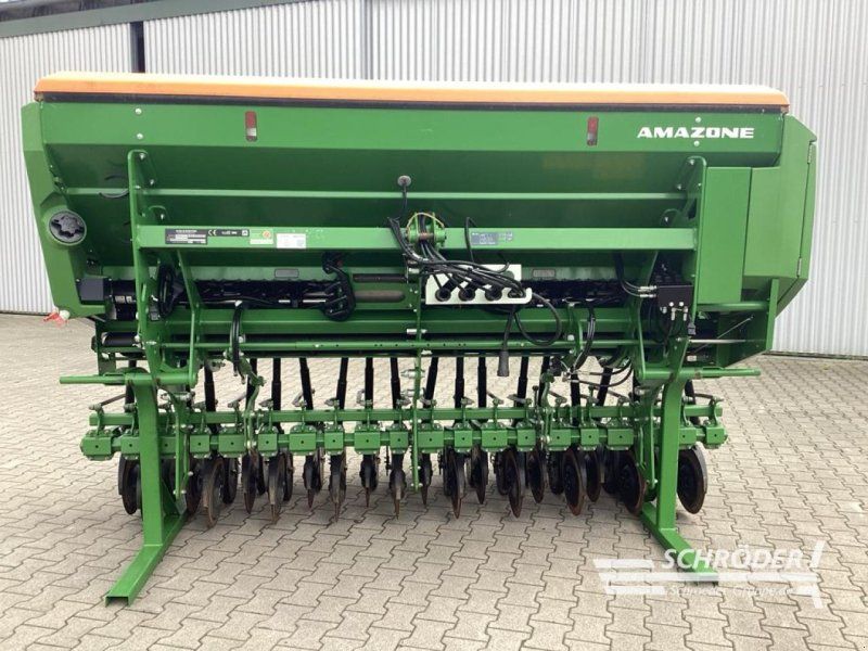 Amazone CATAYA 3000 SUPER