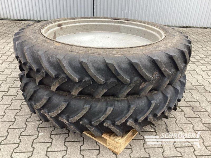 Amazone KOMPLETTRÄDER / PFLEGERÄDER 13.6 R48