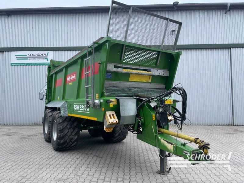 Bergmann TSW 5210 S