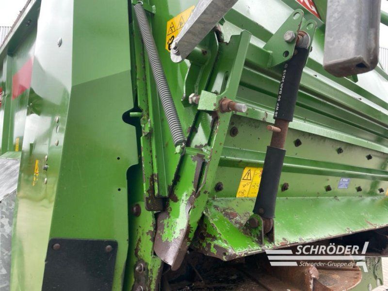 Bergmann TSW 5210 S