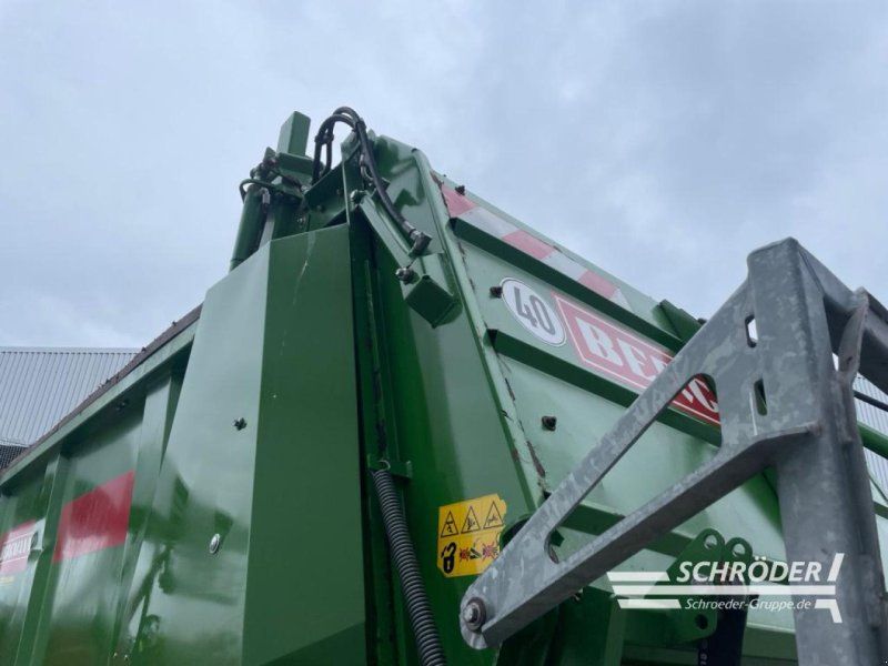 Bergmann TSW 5210 S