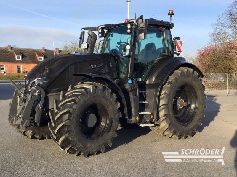 Valtra Q 305