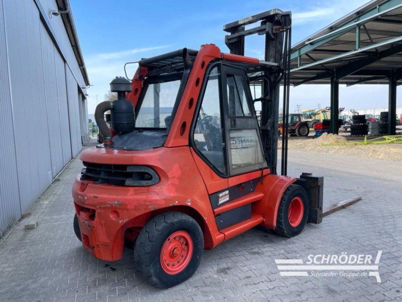 Linde H 80 D