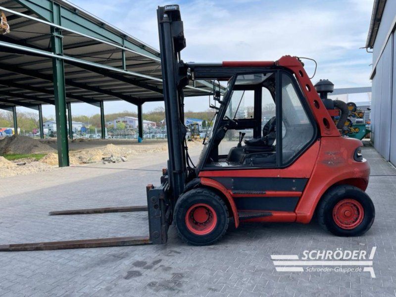 Linde H 80 D