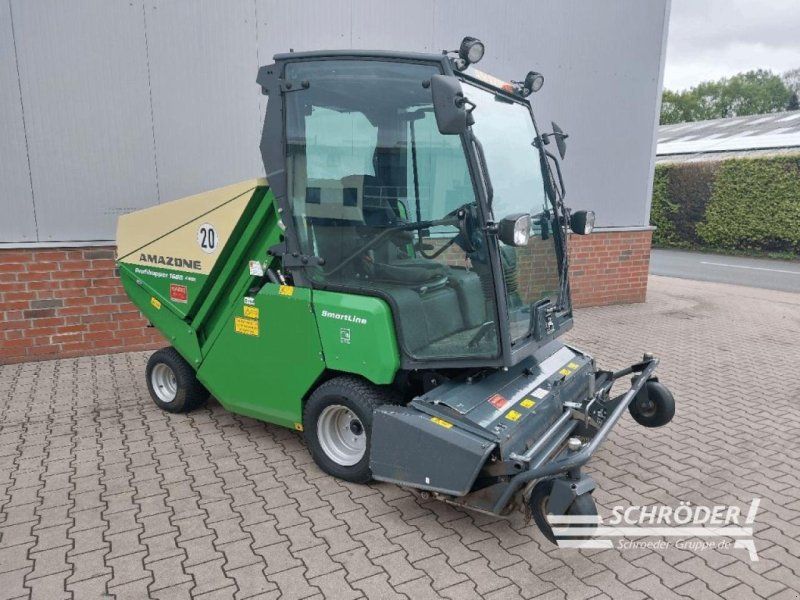 Amazone PROFIHOPPER PH 1500 CAB