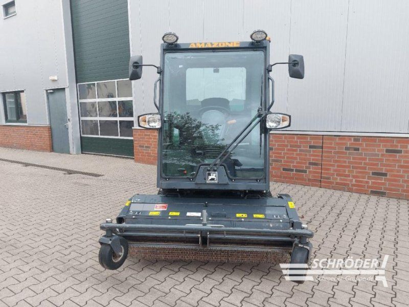 Amazone PROFIHOPPER PH 1500 CAB