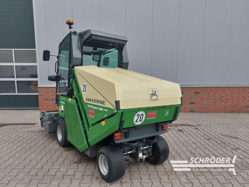 Amazone PROFIHOPPER PH 1500 CAB