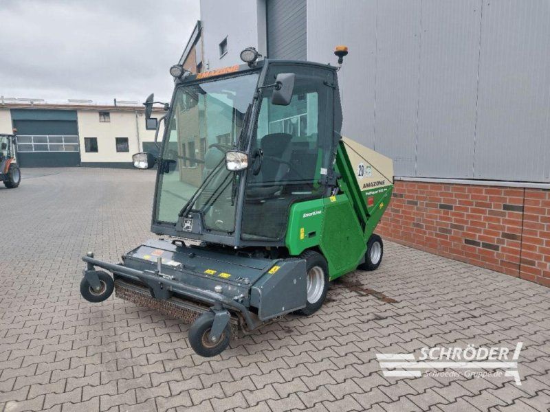 Amazone PROFIHOPPER PH 1500 CAB