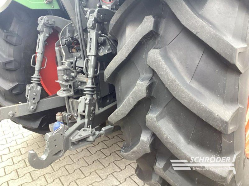 Fendt 724 SCR PROFI PLUS | RTK | QUICKE Q66