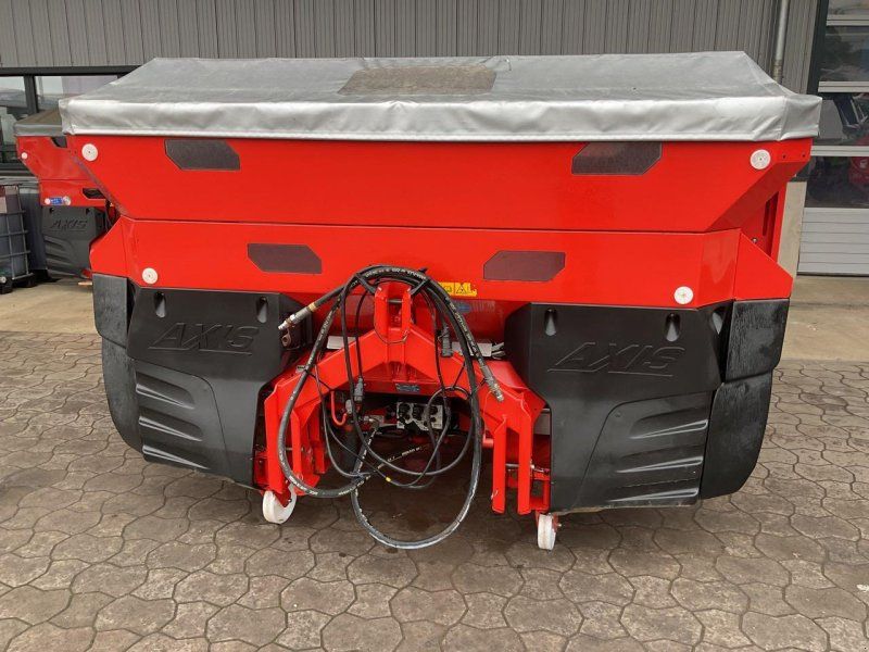 Rauch AXIS 30.2 EMC + W ISOBUS