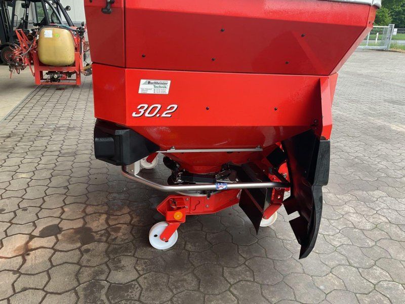 Rauch AXIS 30.2 EMC + W ISOBUS