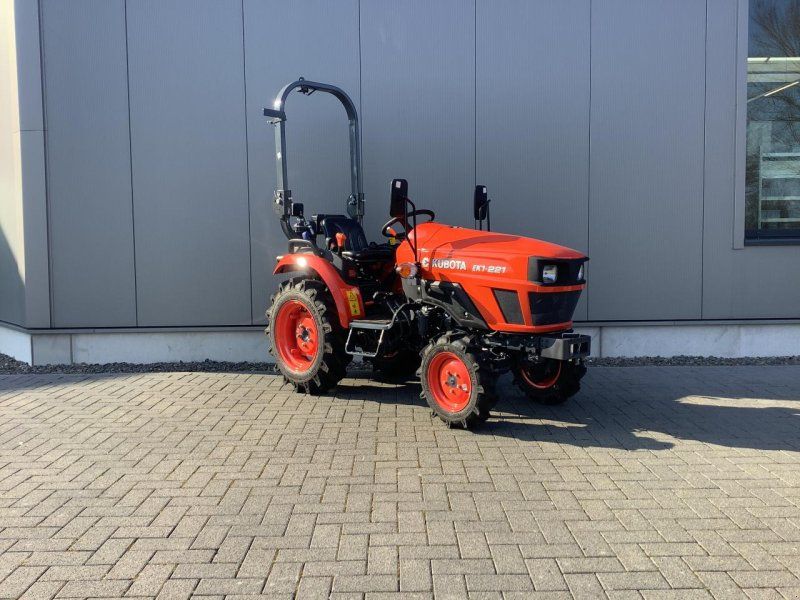 Kubota EK1-221