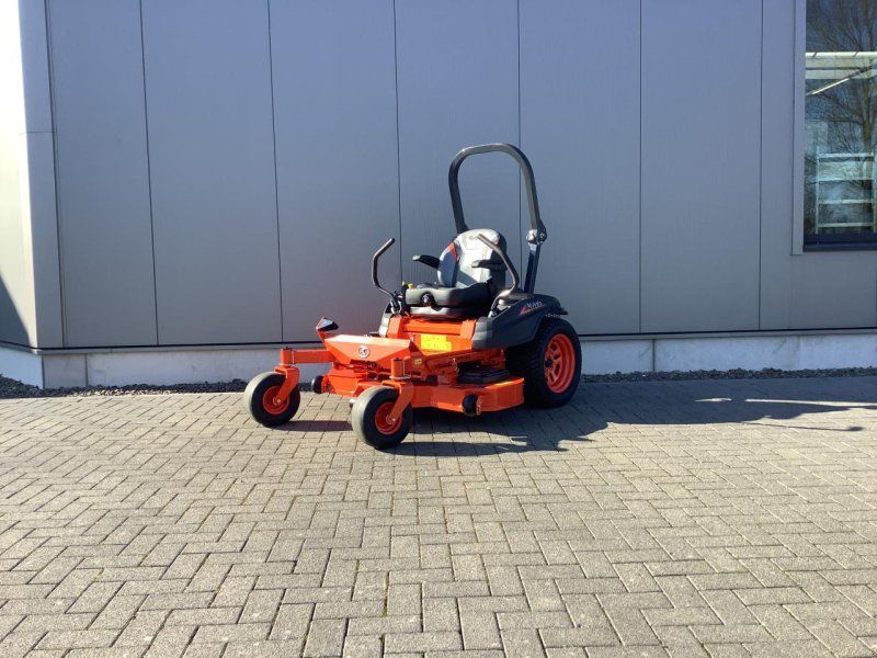 Kubota Z4-541KWR Null-Wendekreis-Mäher
