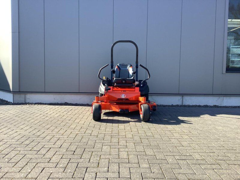 Kubota Z4-541KWR Null-Wendekreis-Mäher