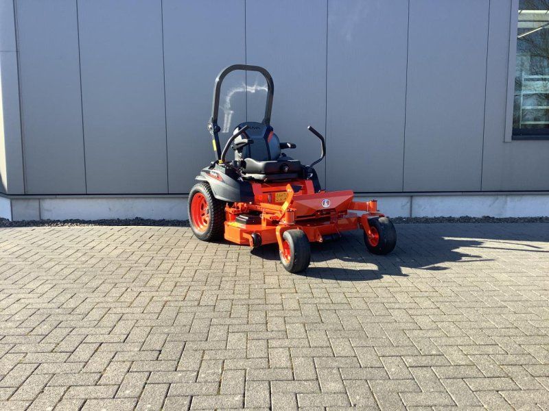 Kubota Z4-541KWR Null-Wendekreis-Mäher