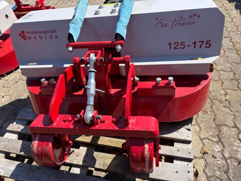 Wehrda Compact 125 TF