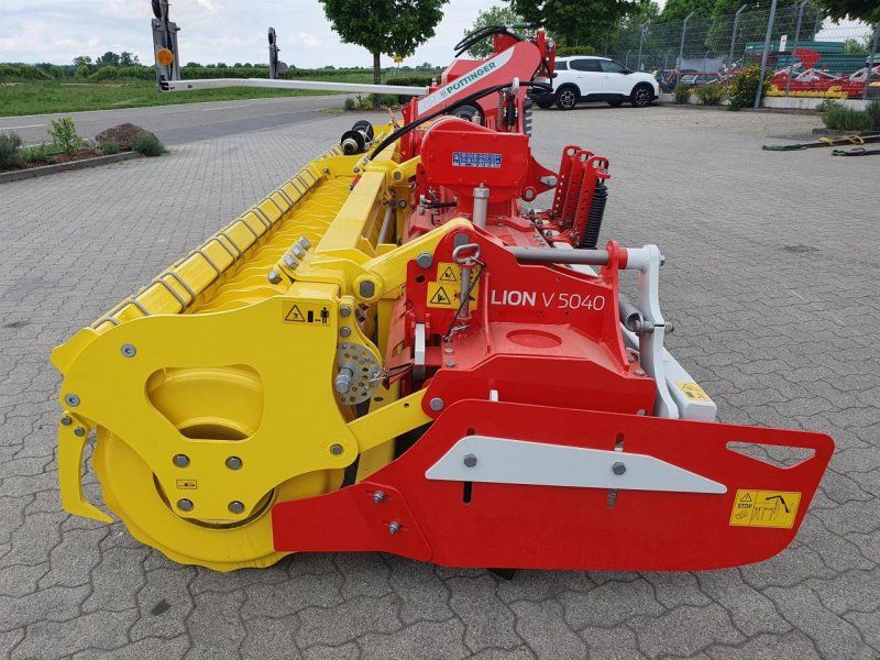 Pöttinger Lion V6040