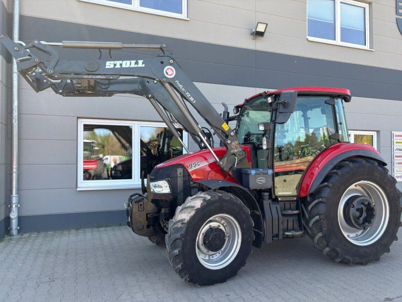 Case Farmall 95C
