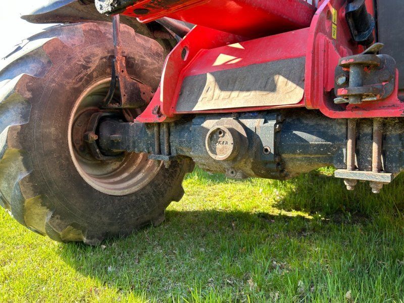 Manitou MLT 840-137 PS
