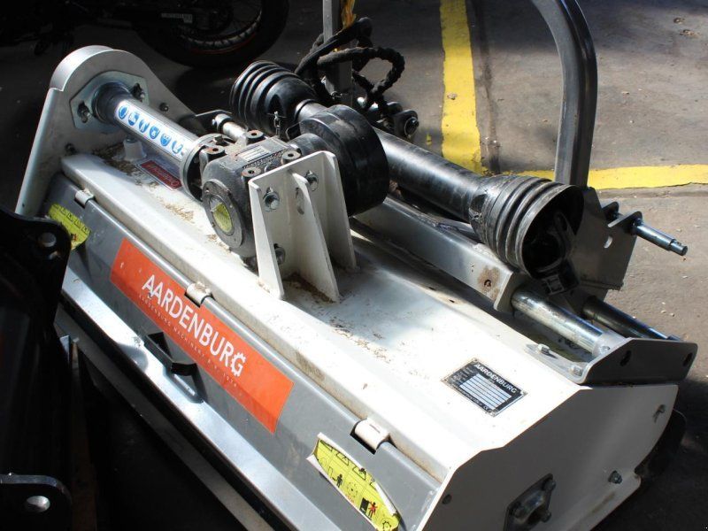 Aardenburg Alpha M 1250 Plus