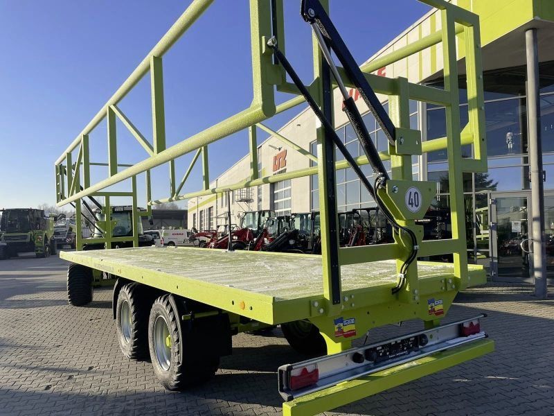 Conow BTW V 9 BALLENTRANSPORTWAGEN