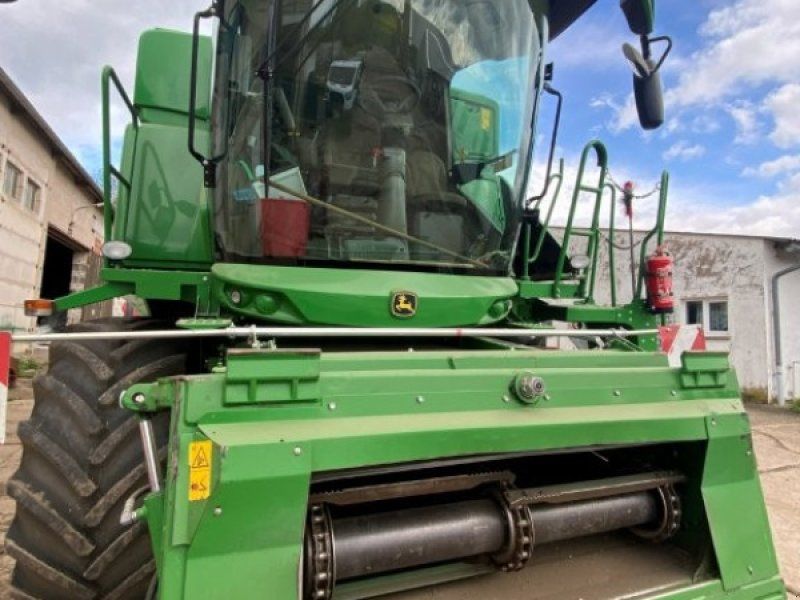 John Deere T 560 HM