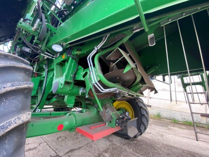John Deere T 560 HM