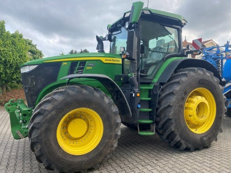 John Deere 7 R 290
